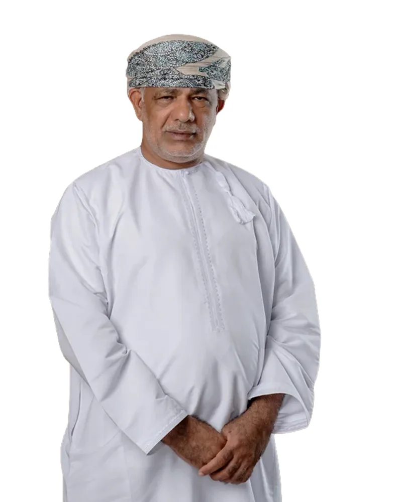 Badr Al Farsi