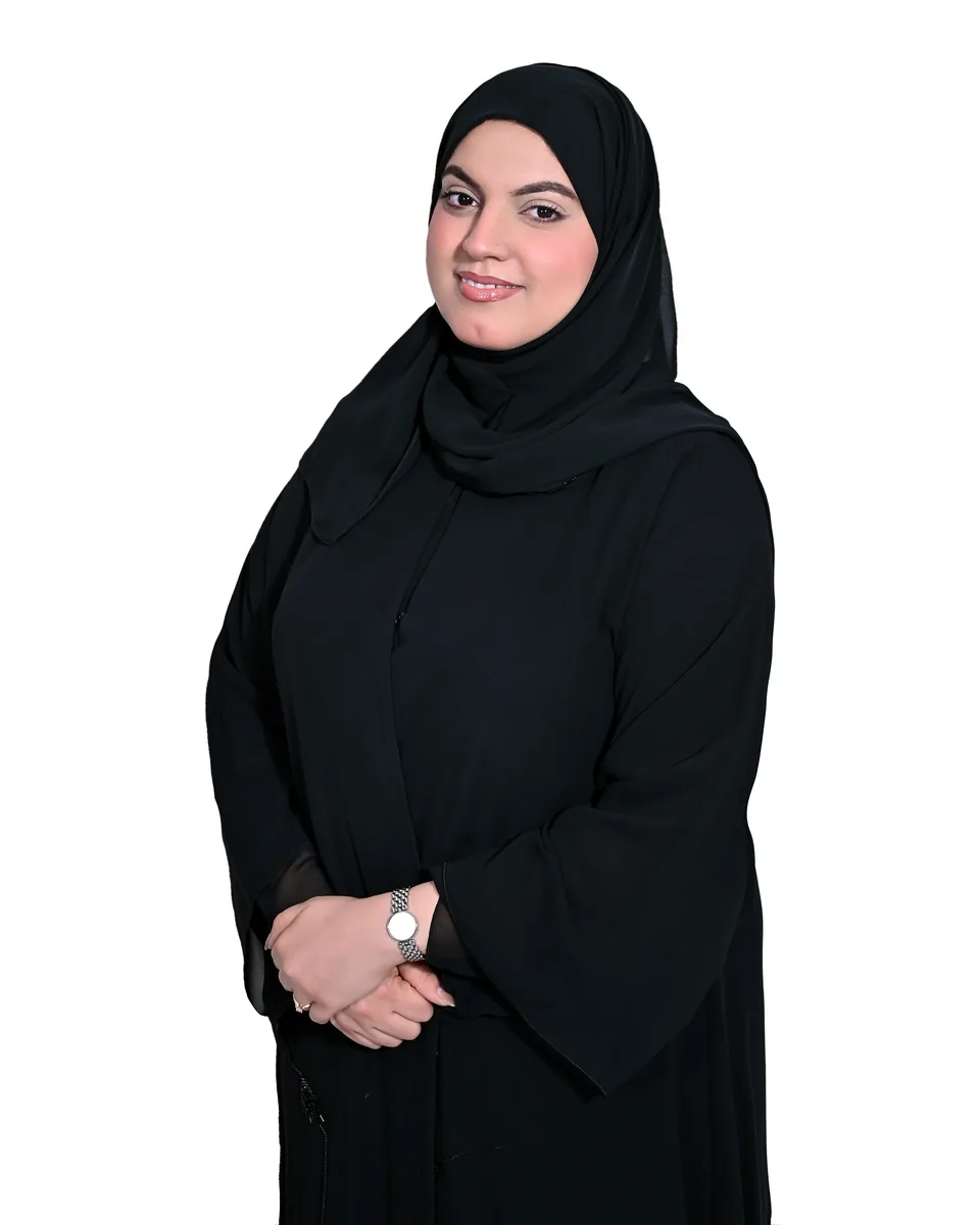 Eng. Hadeel Al Subhi